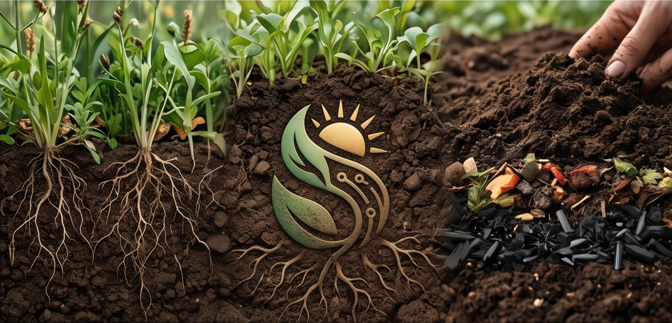 Restauración Ecológica y Agricultura Regenerativa