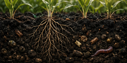 Agricultura Regenerativa