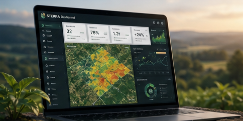 Dashboard (SaaS)